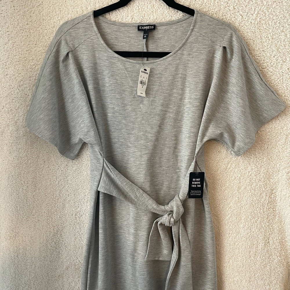 Express dress XS